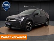 Volkswagen Taigo - 1.0 TSI Style | Camera | ACC | Stoelverwarming | Spiegelpakk