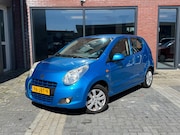 Suzuki Alto - 1.0 Exclusive | Airco | Elektrische ramen | 11-2026 APK |