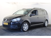 Volkswagen Touran - 1.2 TSI Trendline Bluemotion 7p. |7 Persoons|Navi|Trekhaak|