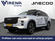 Jaecoo 7 - PHEV 1.5 GDI SHS-P Exclusive *DEMO* Adaptief Cruise Control 