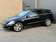 Mercedes-Benz R-Klasse - 350 4-Matic