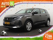 Peugeot 5008 - 1.2T 131 PK Aut. Comfort Business Camera Keyless Carplay