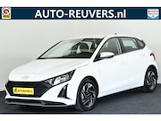 Hyundai i20 - 1.2 MPI Comfort / Navi / Airco / CarPlay / Cam