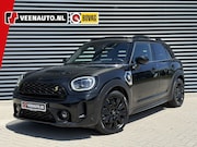 MINI Countryman - 2.0 Cooper SE ALL4 Pano/Leder/H&K/Camera