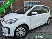 Volkswagen Up! - 1.0 / NAVI.VIA.APP / AIRCO / RIJKLAAR / INCL GARANTIE
