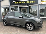 Citroën C4 Picasso - 1.2 P-Tech Intensive/ CLIMA/ NAVI/ CRUISE/ PDC/ DISTR +WP VV