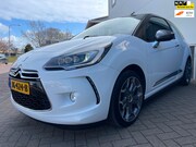 DS DS 3 - 1.2 PureTech So Chic/Automaat/Navi/Climate-c/Cruise-c/Pdc/Vo