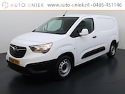 Opel Combo - 1.5D L2H1 102PK, Trekhaak, Navigatie, Cruise Control,
