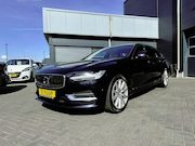 Volvo V90 - 2.0 T8 AWD PHEV inscription schuifdak Leder Trekhaak