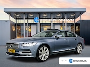 Volvo S90 - T5 Inscription | 20" | Bowers & Wilkins | Head-Up | 360 Came