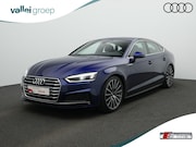 Audi A5 - Sportback 35 TFSI 150 pk S-tronic Sport S-Line edition | Nav