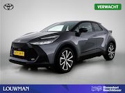 Toyota C-HR - 2.0 Plug-in Hybrid 220 Dynamic | BTW voertuig | Dealer onder