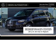 Mercedes-Benz eCitan - L1 51 kW Pro | Parkeerpakket | Winterpakket | Lichtpakket