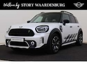 MINI Countryman - ALL4 Automaat / Panoramadak / Comfortstoelen / Com