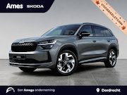 Skoda Kodiaq - 1.5 TSI PHEV Sportline Limited | Trekhaak | Panoramadak | CA
