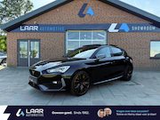 CUPRA Leon - 1.4 e-Hybrid 245PK VZ Copper Edition CUP Navi | Camera | Pan