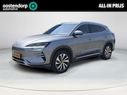 BYD Seal U - Comfort 71.8 kWh | Demo | rijklaaprijs