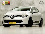 Renault Clio - 0.9 TCe Sport (NAP, NAVIGATIE, CRUISE, TREKHAAK, SPORTSTOELE