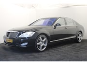 Mercedes-Benz S-klasse - 450 Lang |Stoelverw/koeling|Camera|