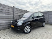 Opel Meriva - 1.6-16V Temptation Airco-CrusiC