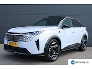 Peugeot 3008 - 1.6 plug-in Hybrid 195 GT Exclusive | Panorama/schuifdak | L