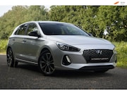 Hyundai i30 - 1.0 T-GDI Intro, Navigatie, Carplay! Trekhaak