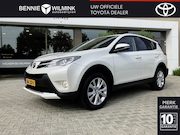 Toyota RAV4 - 2.0 Style 4WD | Trekhaak 1500kg | All season