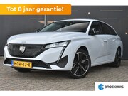 Peugeot e-308 - SW Style EV 54 kWh 156pk 3 Fase 97%SOH 8 Jaar Garantie! | Ad