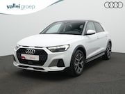Audi A1 Citycarver - 30 TFSI 116 pk | Sportstoelen | Navigatie | Virtual Cockpit 