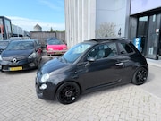 Fiat 500C - 0.9 TwinAir Sport AUTOMAAT SCHUIFDAK AIRCO INRUIL MOGELIJK