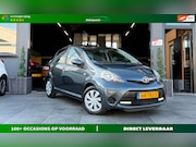 Toyota Aygo - 1.0 VVT-i Aspiration|Airco|El Ramen|LED|NAP|APK