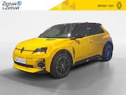 Renault 5 - urban range iconic cinq 40 kWh nu 1.600, - voorraad korting