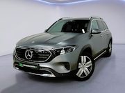Mercedes-Benz EQB - 250 Luxury Line 7p. 67 kWh|NAP|SFEER|INRUIL MOGELIJK|