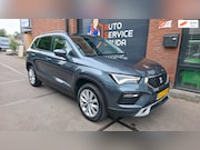 Seat Ateca - 1.5 TSI Style Business Intense l Trekhaak l carplay