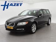 Volvo V70 - 2.5T 200 PK AUT. LPG-G3 + AFN. TREKHAAK | LEDER | STOELVERW.