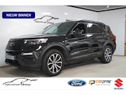Ford Explorer - 3.0 V6 EcoBoost PHEV ST-Line
