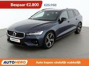 Volvo V60 - 2.0 T4 R-Design