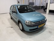 Opel Corsa - 1.0-12V Comf.Easytr.
