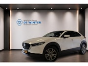 Mazda CX-30 - 2.5 e-SkyActiv-G M Hybrid Exclusive-line