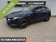 Mazda CX-30 - 2.0 e-SkyActiv-G M Hybrid Sportive Ndl auto | Stoelverwarmin