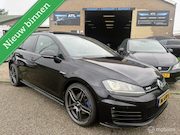 Volkswagen Golf - 2.0 TDI GTD