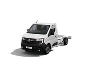 Renault Master - Chassis Cabine L2H1 T35 E-TECH Electric 140 Long Range 1AT A