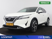 Nissan Qashqai - 1.5 e-Power Tekna Plus | Trekhaak afneembaar | Panoramadak |