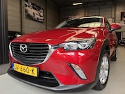 Mazda CX-3 - 2.0 SkyActiv-G 120 SkyLease+ Camera, Cruise, Navi