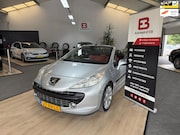 Peugeot 207 - 1.6-16V T Sport