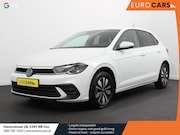 Volkswagen Polo - 1.0 TSI Move Navigatie App Connect / Android Auto / Apple Ca