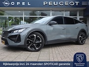 Peugeot 408 - Allure Hybrid 145PK e-DCS6 Automaat, Rijklaarprijs, Adaptiev