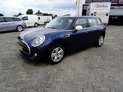 MINI Clubman - 1.5 D 116pk One D