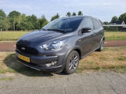 Ford Ka - + 1.2 Active