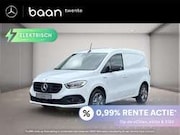 Mercedes-Benz Citan - eCitan 112 Business Solution L1 51 kWh | 282 KM WL